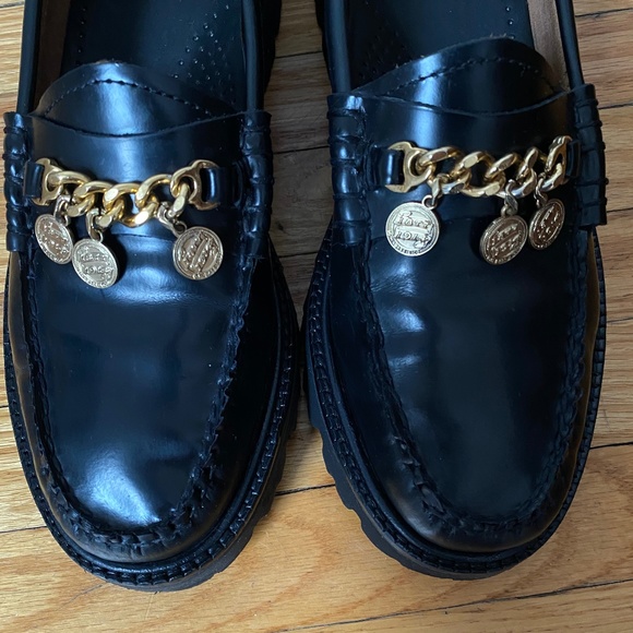 G.H. Bass Weejuns Charm Super-Lug Loafer - Picture 5 of 5